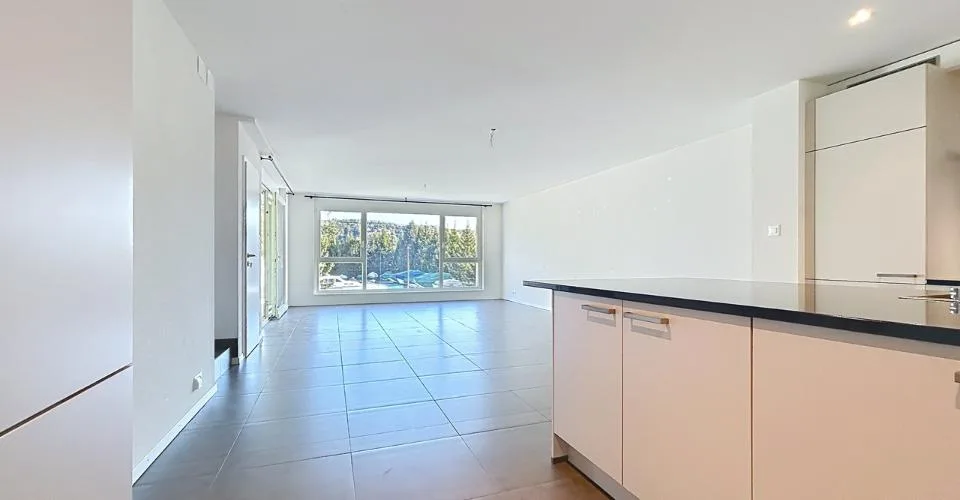 Grand appartement de 5.5 pièces d'env. 160 m² – Foto 3 von 8