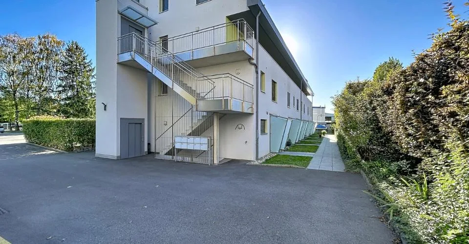 Grand appartement de 5.5 pièces d'env. 160 m² – Foto 2 von 8
