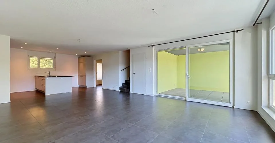 Grand appartement de 5.5 pièces d'env. 160 m² – Foto 4 von 8