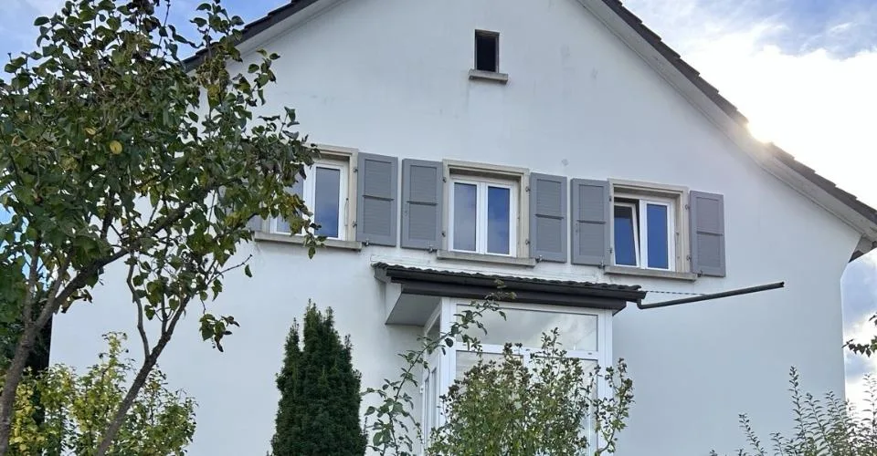 Charmante maison familiale avec jardin privatif située à Porrentruy – Foto 11 von 11