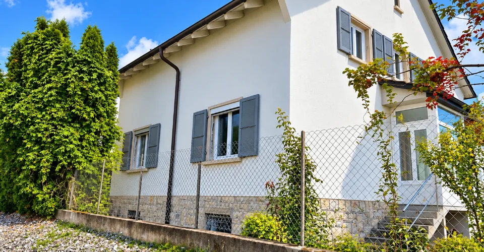Charmante maison familiale avec jardin privatif située à Porrentruy – Foto 9 von 11