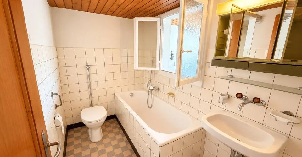 Maison de deux appartements à vendre à Bure – Foto 12 von 13