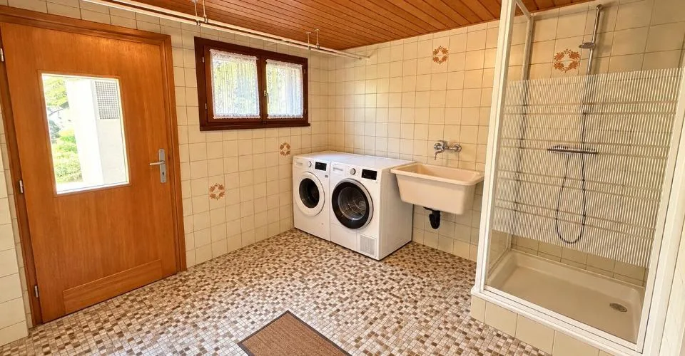 Maison de deux appartements à vendre à Bure – Foto 9 von 13