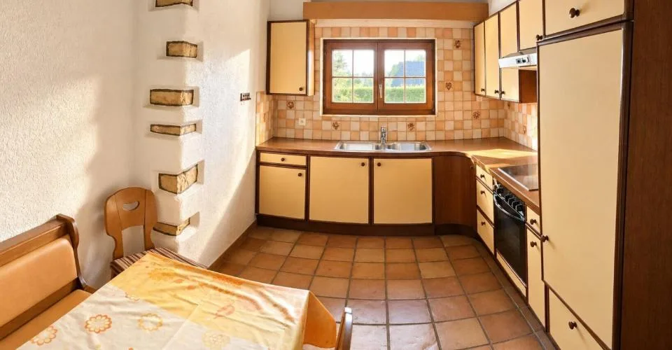 Maison de deux appartements à vendre à Bure – Foto 3 von 13