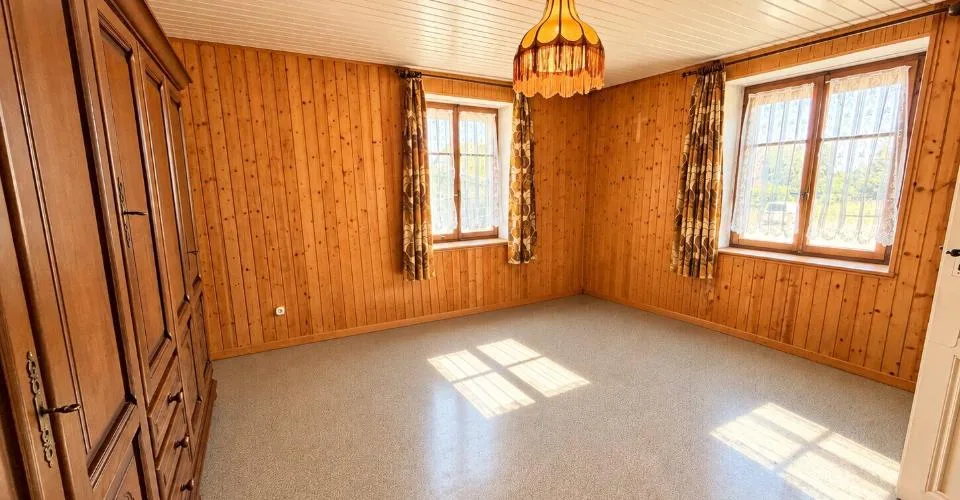 Maison de deux appartements à vendre à Bure – Foto 10 von 13