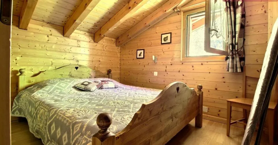 Helle und ruhige 4,5-Zimmer-Duplexwohnung in Ovronnaz mit Garage und Parkplatz – Foto 12 von 13
