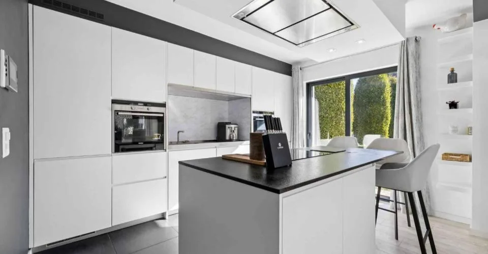 Charmante villa contemporaine – photo 4 sur 13