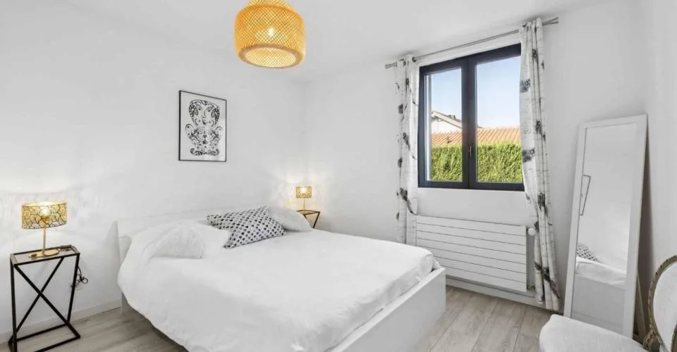 Charmante villa contemporaine – photo 9 sur 13
