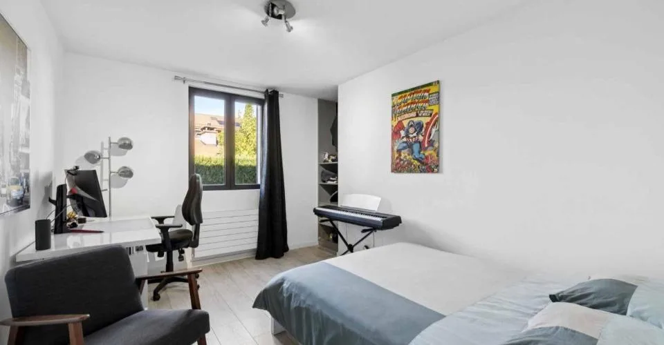 Charmante villa contemporaine – photo 7 sur 13