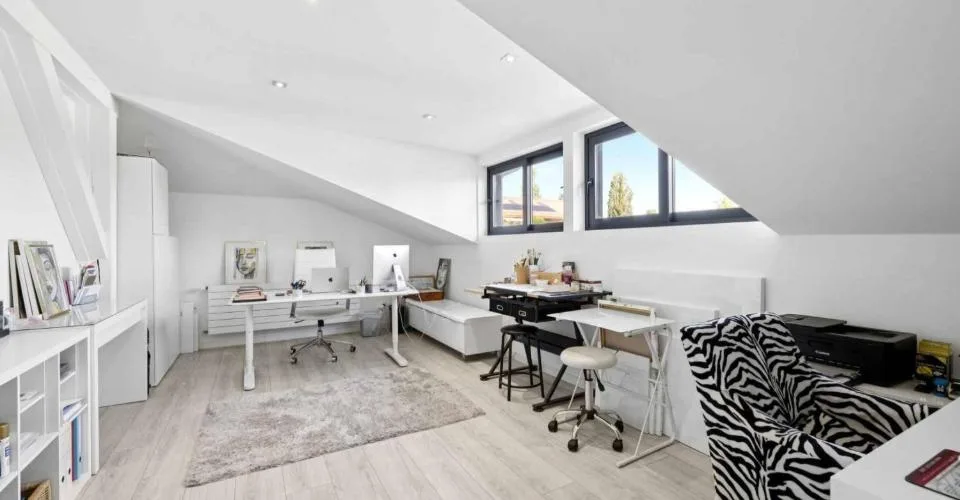 Charmante villa contemporaine – photo 11 sur 13