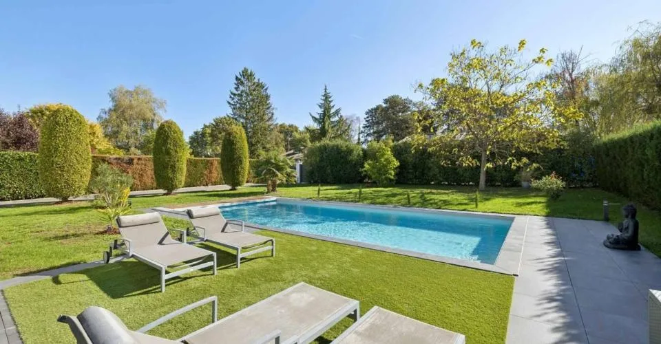 Charmante villa contemporaine – photo 3 sur 13