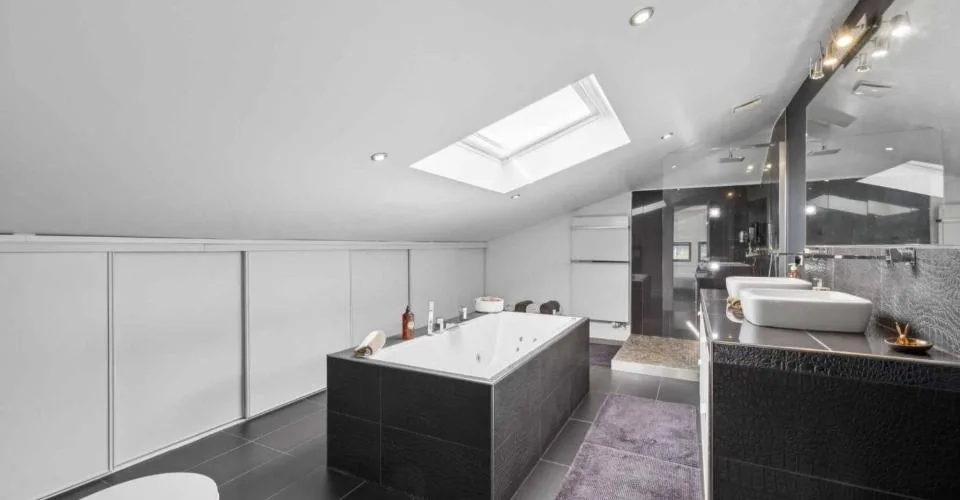 Charmante villa contemporaine – photo 12 sur 13