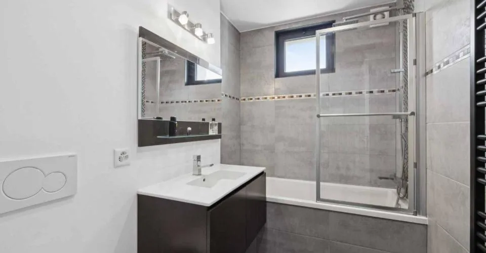 Charmante villa contemporaine – photo 13 sur 13
