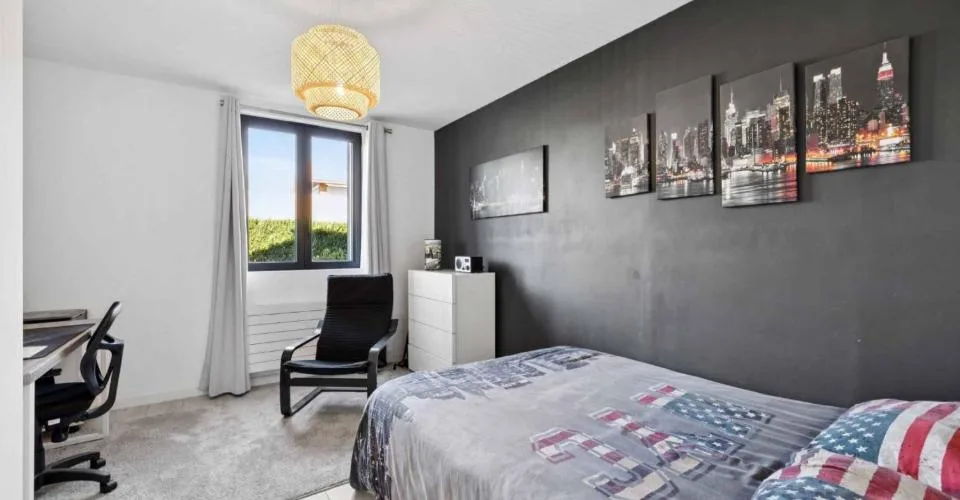 Charmante villa contemporaine – photo 8 sur 13