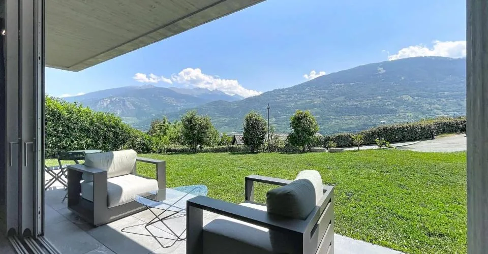 Vente en résidence secondaire et aux étrangers possible ! – Foto 6 von 13