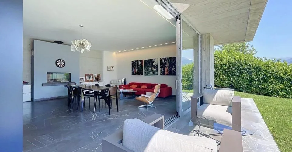 Vente en résidence secondaire et aux étrangers possible ! – Foto 5 von 13