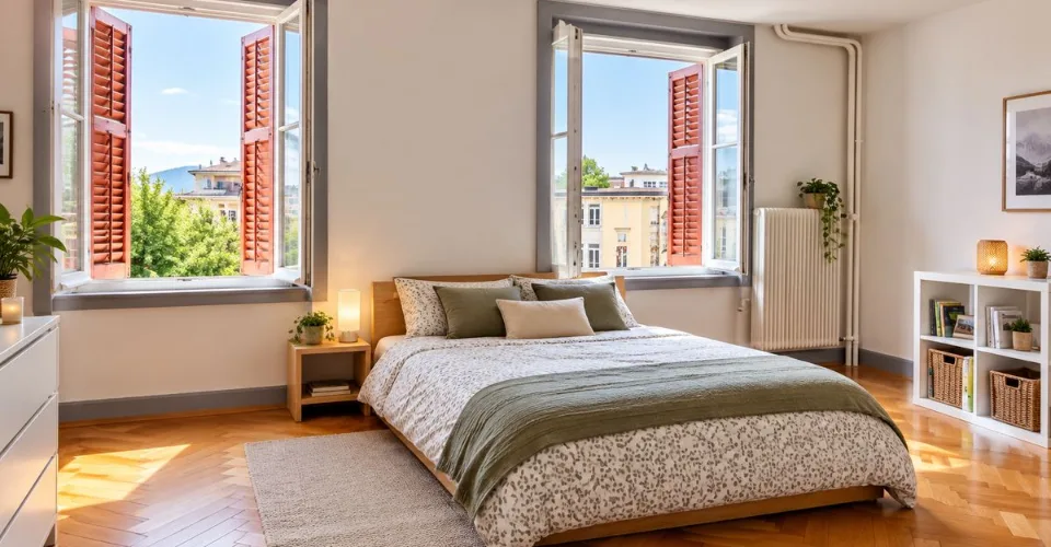 Idéal pour investisseurs: Lot de 2 appartements – foto 8 di 11