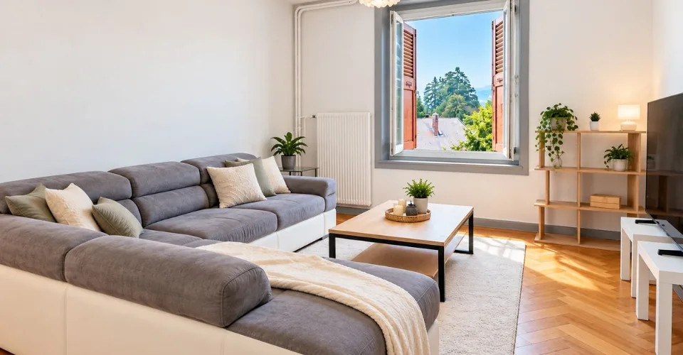 Idéal pour investisseurs: Lot de 2 appartements – foto 2 di 11
