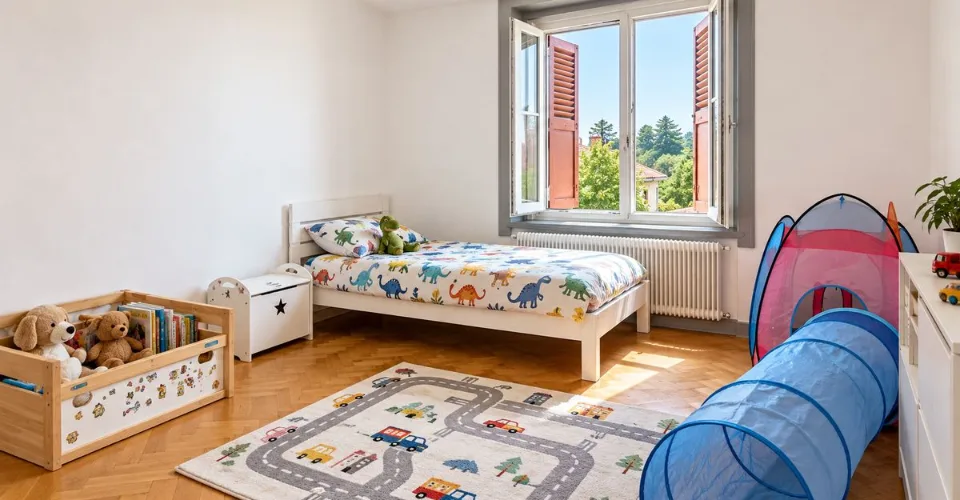 Idéal pour investisseurs: Lot de 2 appartements – foto 10 di 11