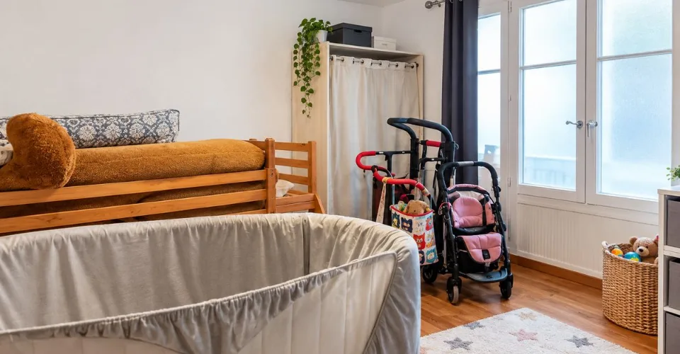 Idéal pour investisseurs: Lot de 2 appartements – foto 7 di 11