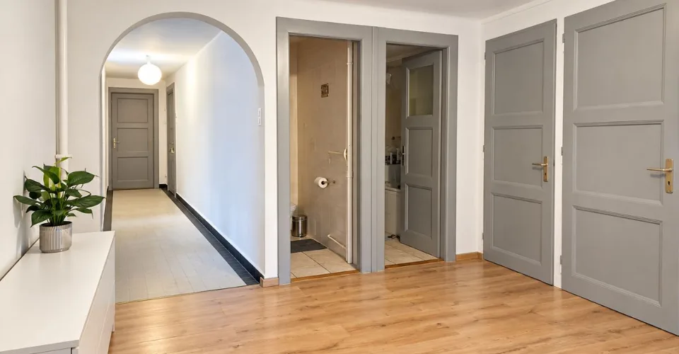 Idéal pour investisseurs: Lot de 2 appartements – foto 11 di 11