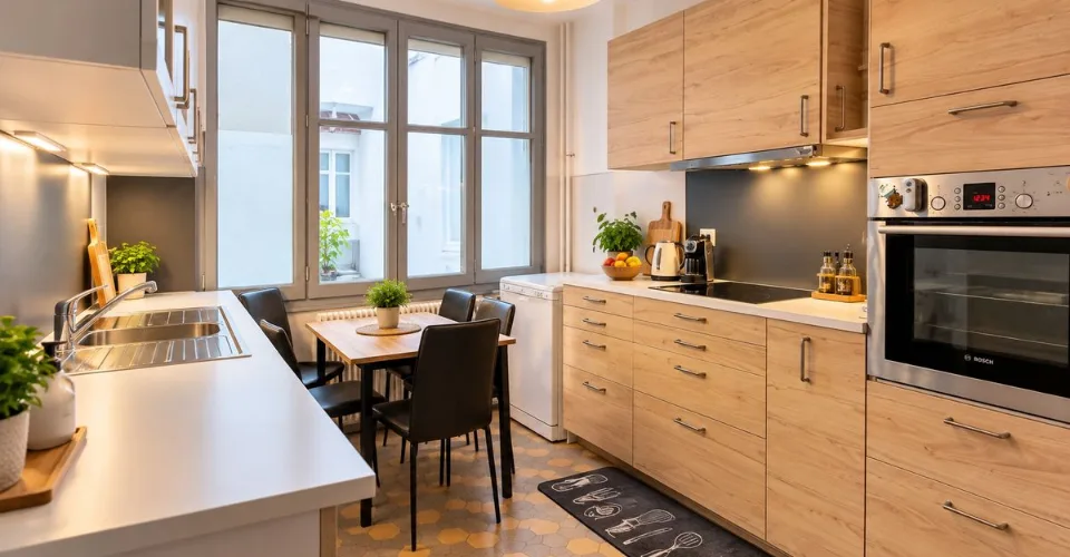 Idéal pour investisseurs: Lot de 2 appartements – foto 4 di 11