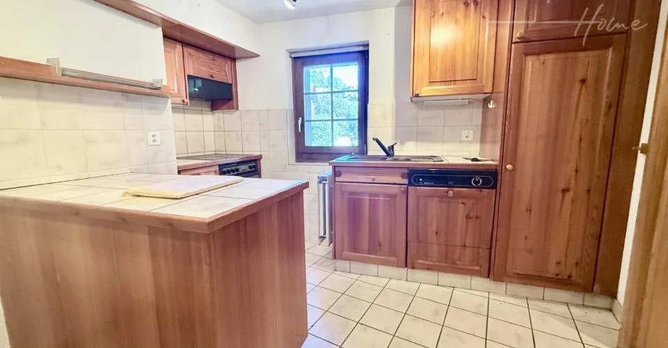 Maison villageoise mitoyenne de 6,5 pièces à Chandolin (Savièse) – Foto 4 von 11