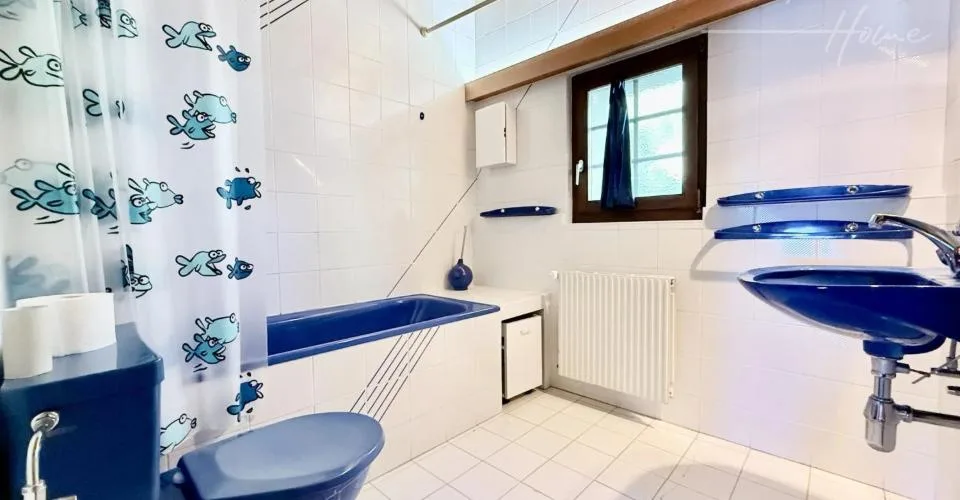 Maison villageoise mitoyenne de 6,5 pièces à Chandolin (Savièse) – Foto 7 von 11