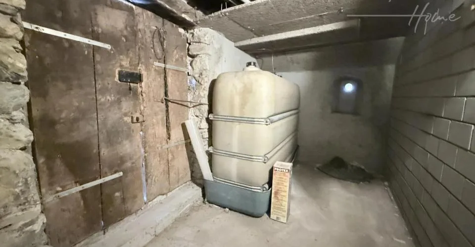 Maison villageoise mitoyenne de 6,5 pièces à Chandolin (Savièse) – Foto 9 von 11