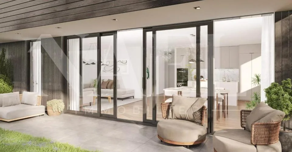 Magnifique attique en duplex au coeur de Chailly-Lausanne – foto 6 di 7