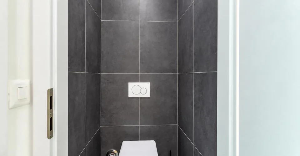En exclusivité - Chêne-Bougeries - Élégant duplex de 4 pièces avec jardin privatif de 308 m² – photo 9 sur 13