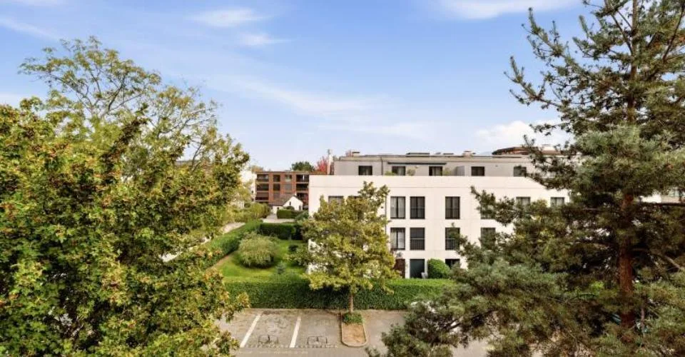 Appartement lumineux - Versoix – foto 9 di 9