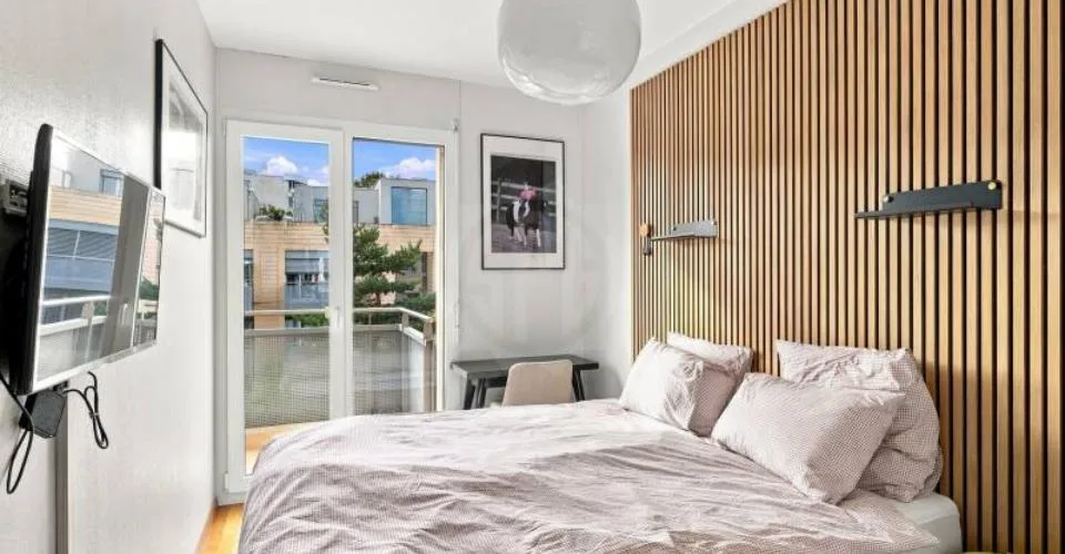 Appartement lumineux - Versoix – foto 6 di 9