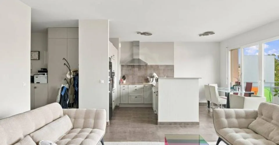 Appartement lumineux - Versoix – foto 2 di 9