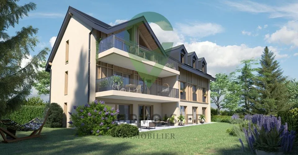 Sur plans - Logements d'exception entre lac et nature proche d'Yverdon – Foto 13 von 13