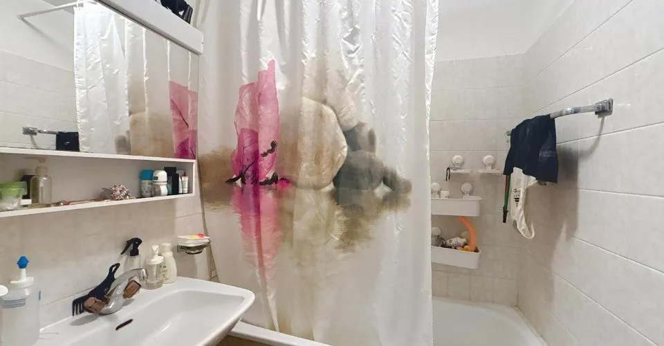 Bel appartement de 3.5 pièces à Renens – Foto 2 von 4