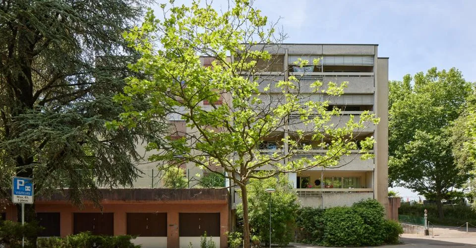 Appartement – photo 3 sur 3