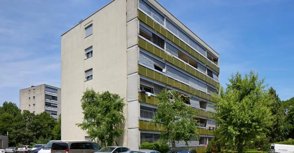 Appartement – photo 2 sur 3