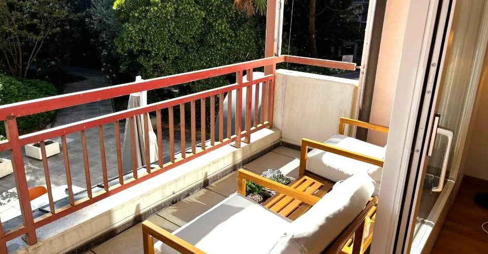 Appartement de 3.5 pièces, au centre-ville – Foto 9 von 10