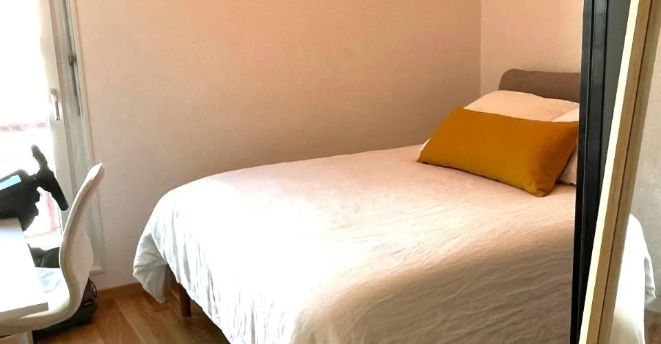 Appartement de 3.5 pièces, au centre-ville – Foto 6 von 10