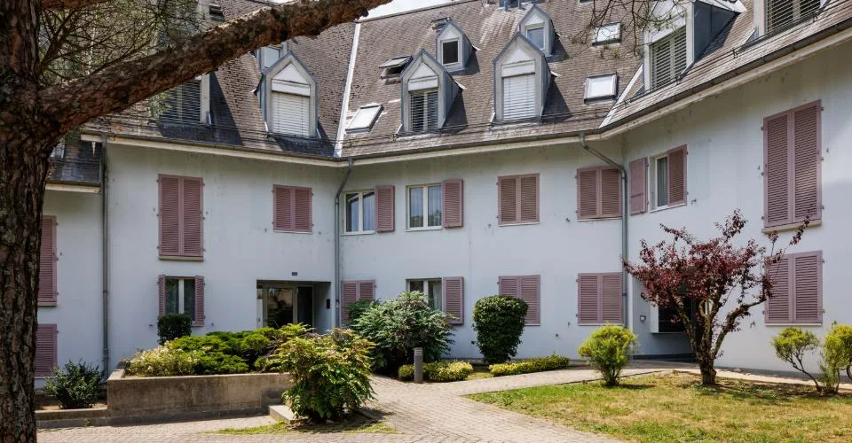 Appartement – photo 4 sur 5