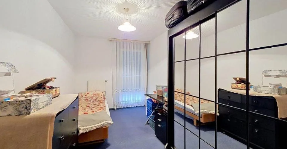 Appartement de 4 pièces en cours de rénovation – Foto 7 von 13