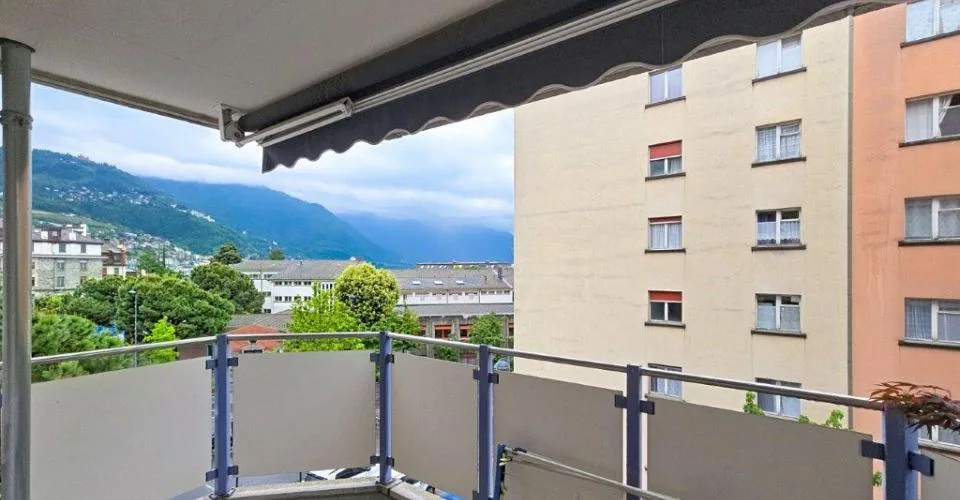 Appartement de 4 pièces en cours de rénovation – Foto 11 von 13