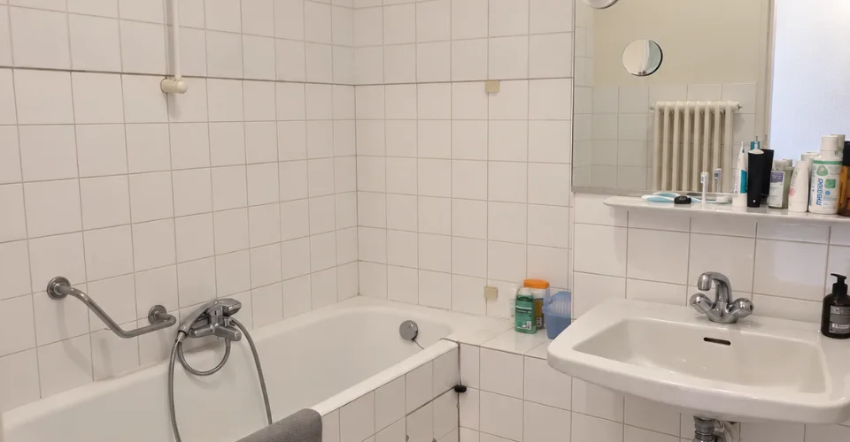 Appartement de 4 pièces à Saint-Jean – Foto 5 von 6