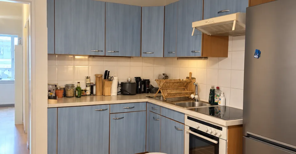 Appartement de 4 pièces à Saint-Jean – Foto 2 von 6