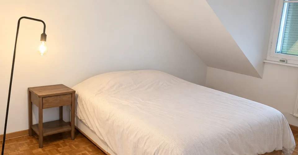 Appartement de 4 pièces à Saint-Jean – Foto 3 von 6