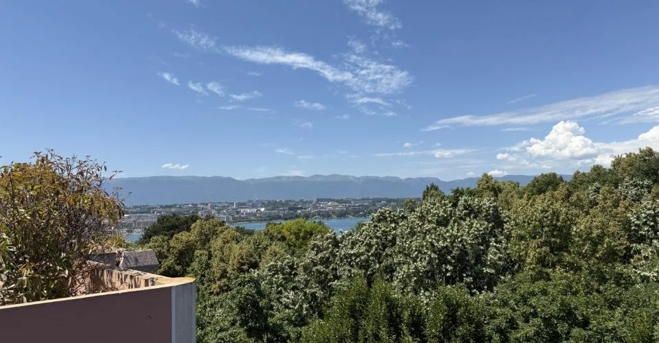 Remise de bail – Superbe appartement en attique de 6 pièces avec terrasses panoramiques – foto 12 di 16