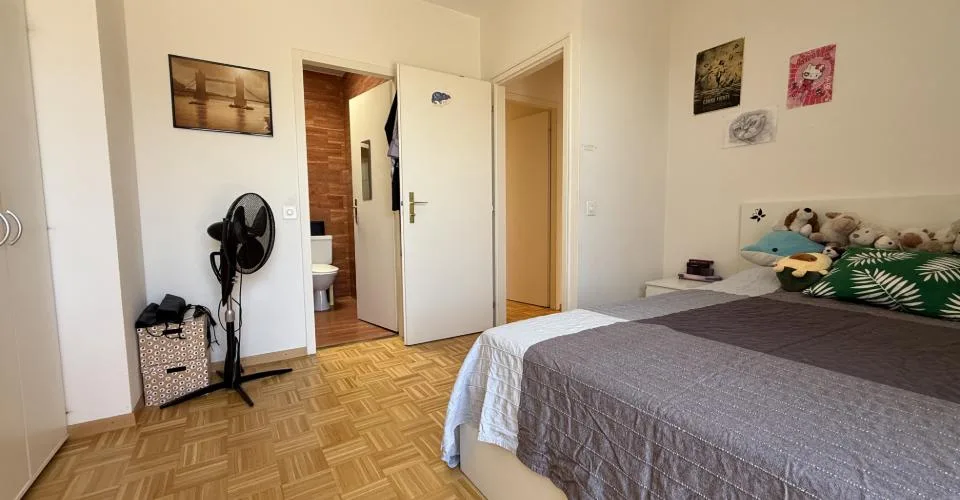Remise de bail – Superbe appartement en attique de 6 pièces avec terrasses panoramiques – foto 7 di 16