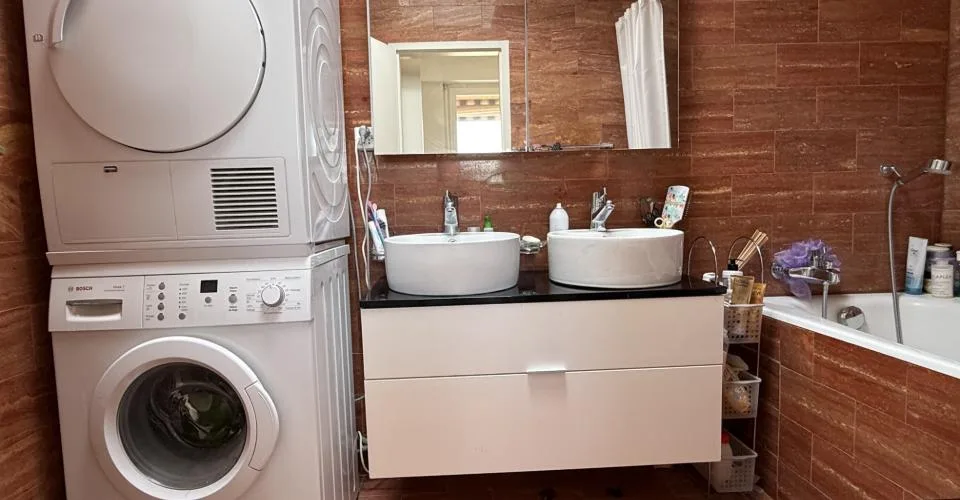 Remise de bail – Superbe appartement en attique de 6 pièces avec terrasses panoramiques – foto 6 di 16