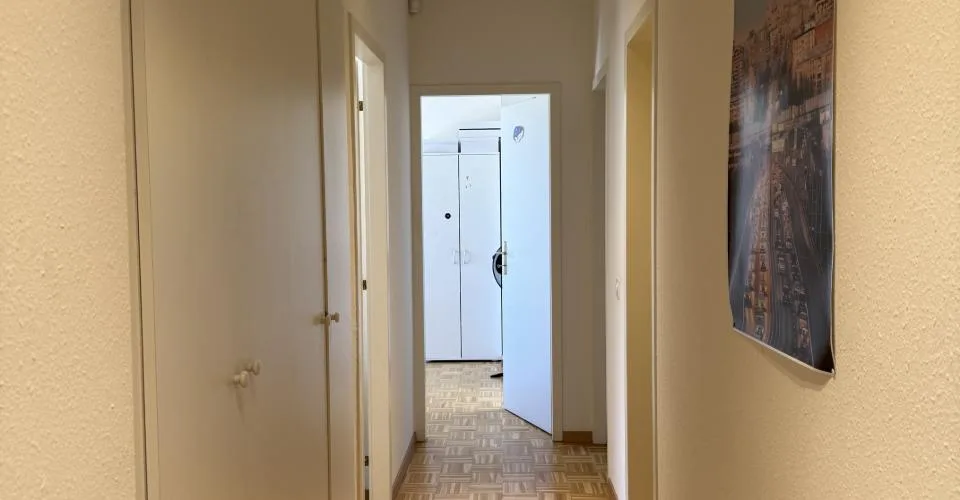 Remise de bail – Superbe appartement en attique de 6 pièces avec terrasses panoramiques – foto 13 di 16